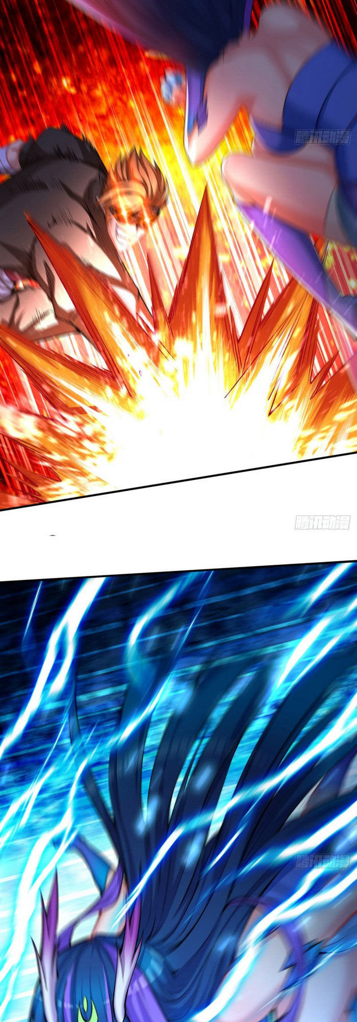 Ta Nhặt Được Thuộc Tính Tại Tu Chân Giới Chap 81 - Next Chap 82