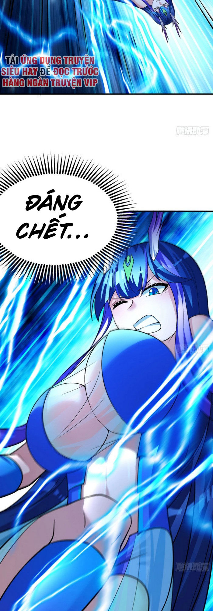 Ta Nhặt Được Thuộc Tính Tại Tu Chân Giới Chap 81 - Next Chap 82