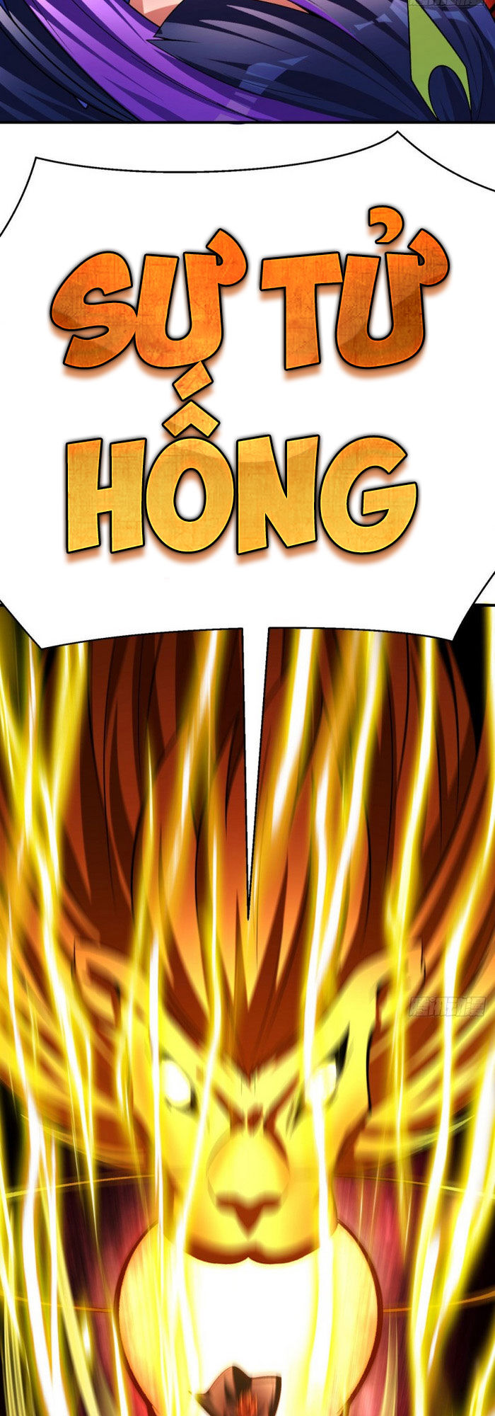 Ta Nhặt Được Thuộc Tính Tại Tu Chân Giới Chap 81 - Next Chap 82