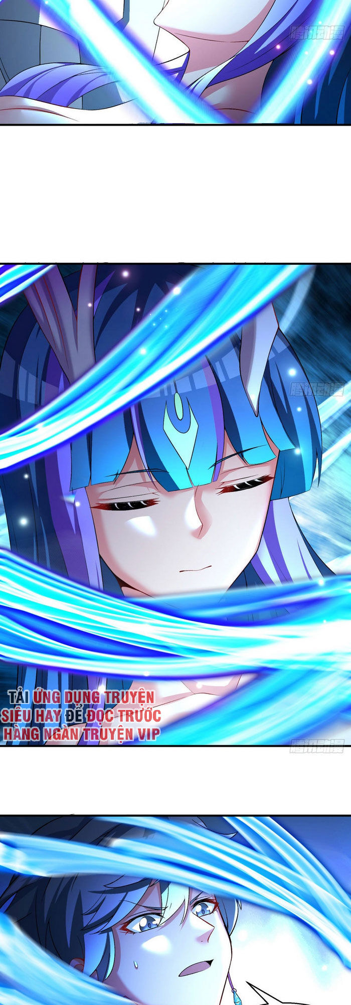 Ta Nhặt Được Thuộc Tính Tại Tu Chân Giới Chap 82 - Next Chap 83