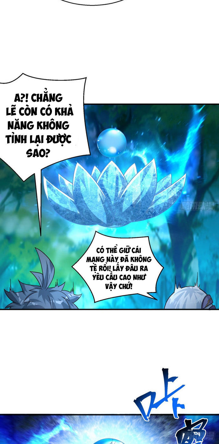 Ta Nhặt Được Thuộc Tính Tại Tu Chân Giới Chap 82 - Next Chap 83