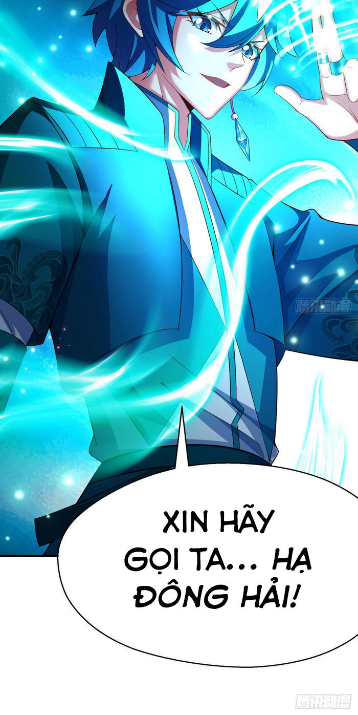 Ta Nhặt Được Thuộc Tính Tại Tu Chân Giới Chap 82 - Next Chap 83