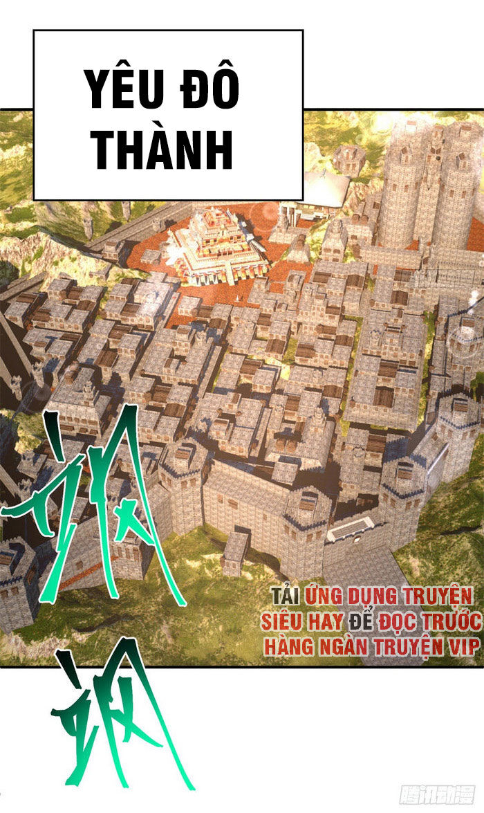 Ta Nhặt Được Thuộc Tính Tại Tu Chân Giới Chap 83 - Next Chap 84