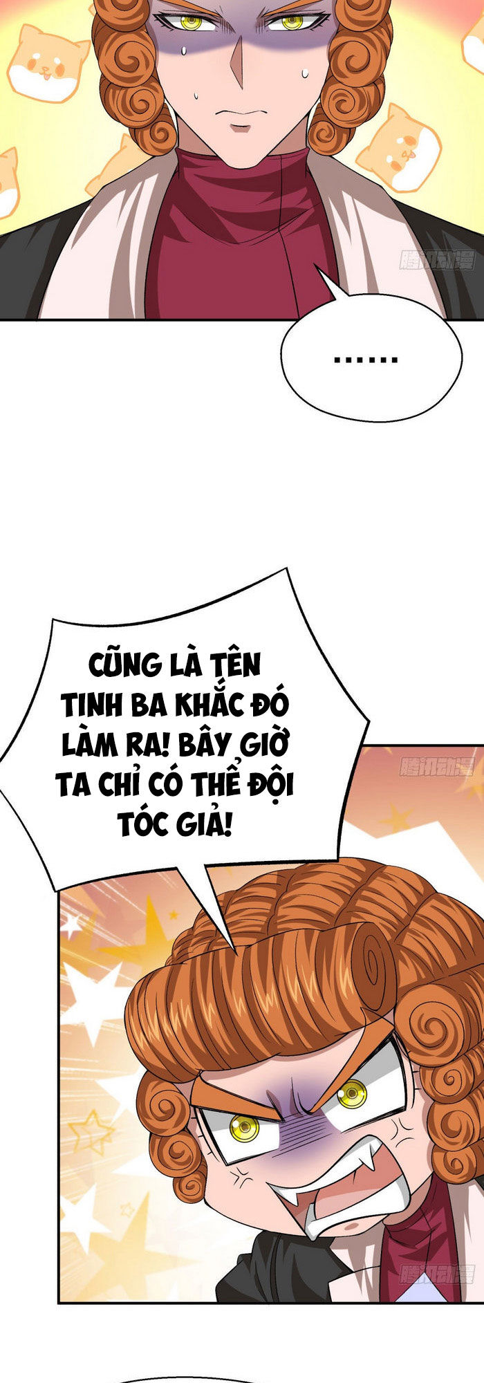 Ta Nhặt Được Thuộc Tính Tại Tu Chân Giới Chap 83 - Next Chap 84