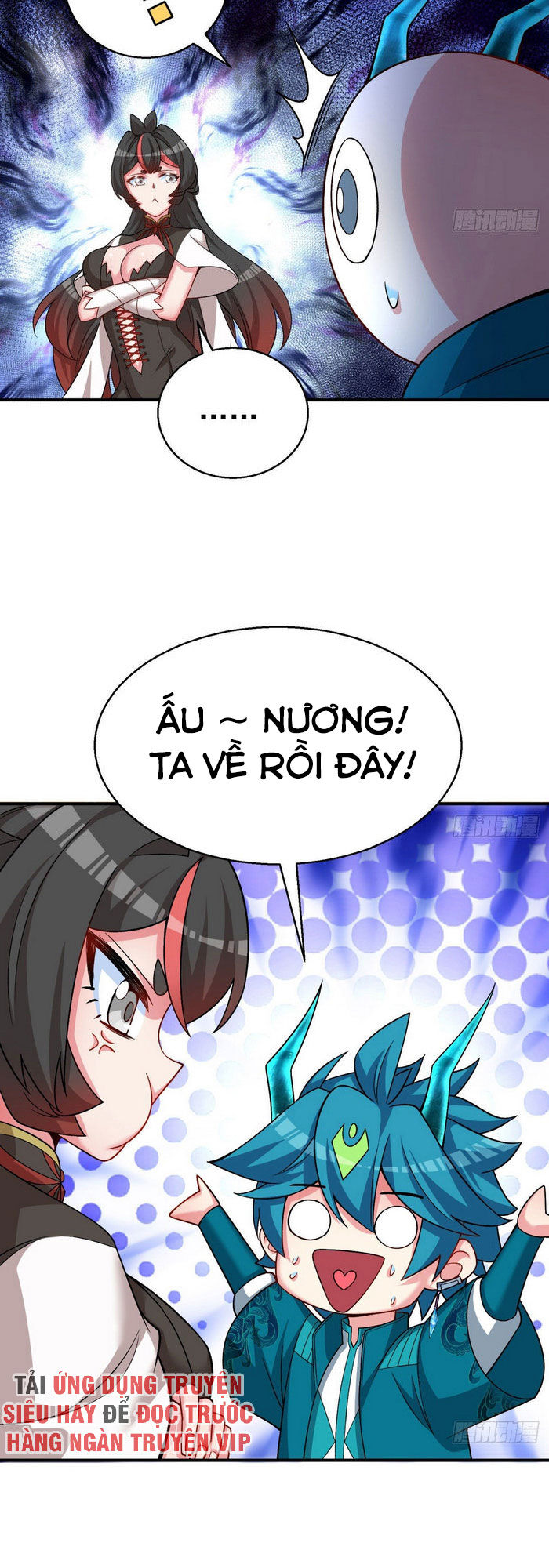 Ta Nhặt Được Thuộc Tính Tại Tu Chân Giới Chap 83 - Next Chap 84