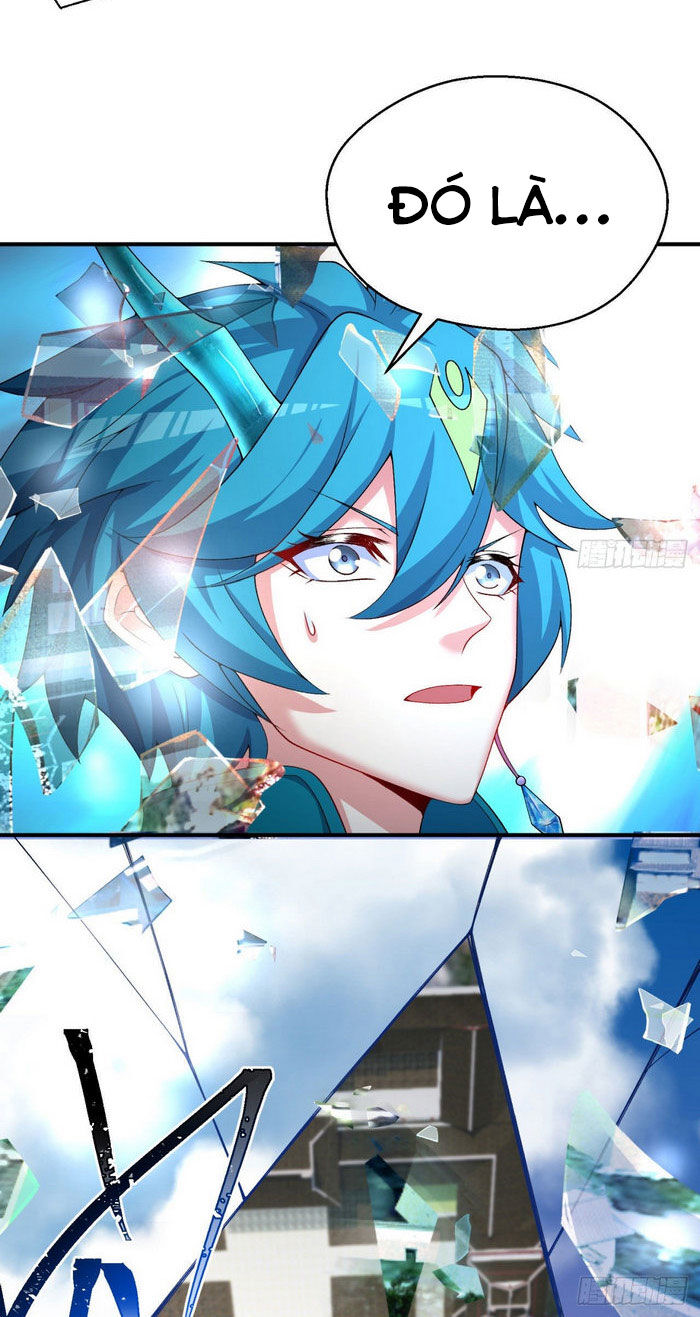 Ta Nhặt Được Thuộc Tính Tại Tu Chân Giới Chap 83 - Next Chap 84