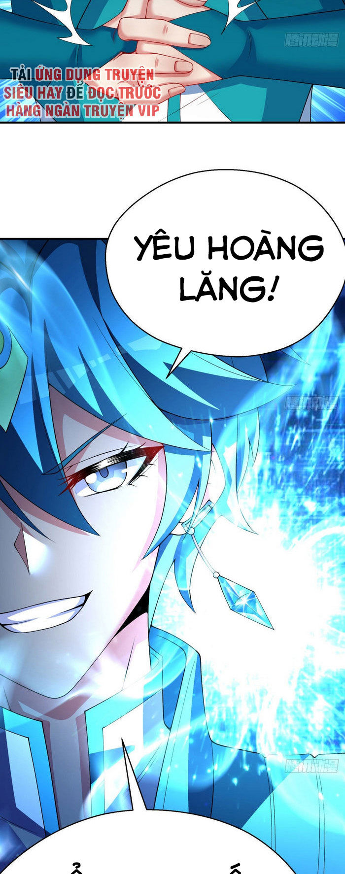 Ta Nhặt Được Thuộc Tính Tại Tu Chân Giới Chap 83 - Next Chap 84