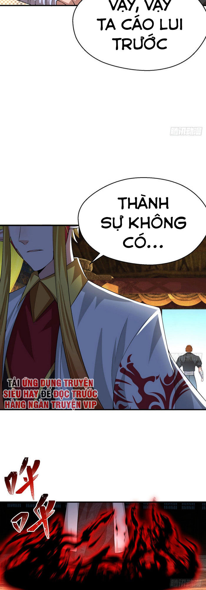 Ta Nhặt Được Thuộc Tính Tại Tu Chân Giới Chap 83 - Next Chap 84