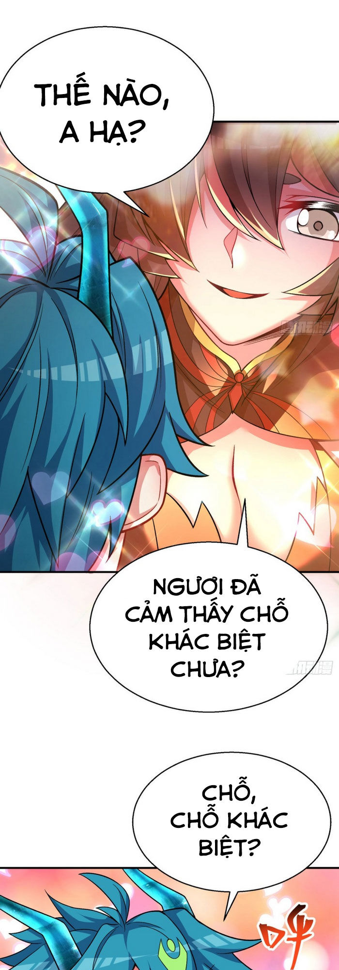 Ta Nhặt Được Thuộc Tính Tại Tu Chân Giới Chap 84 - Next Chap 85