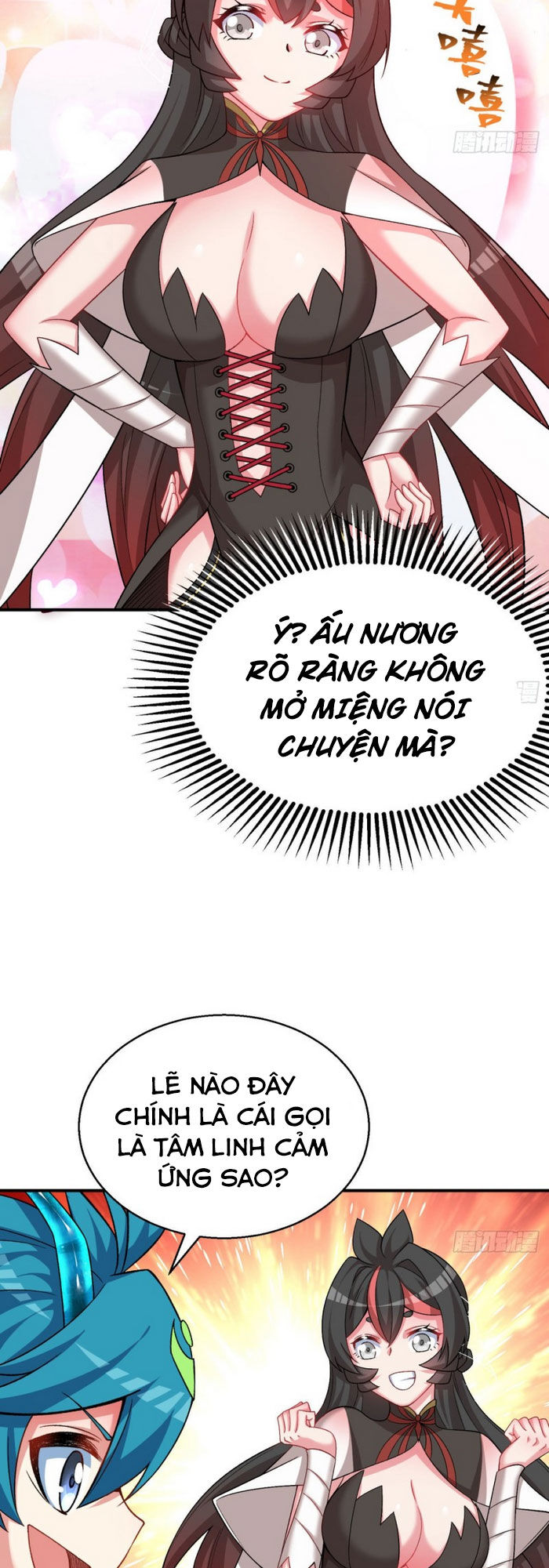 Ta Nhặt Được Thuộc Tính Tại Tu Chân Giới Chap 84 - Next Chap 85