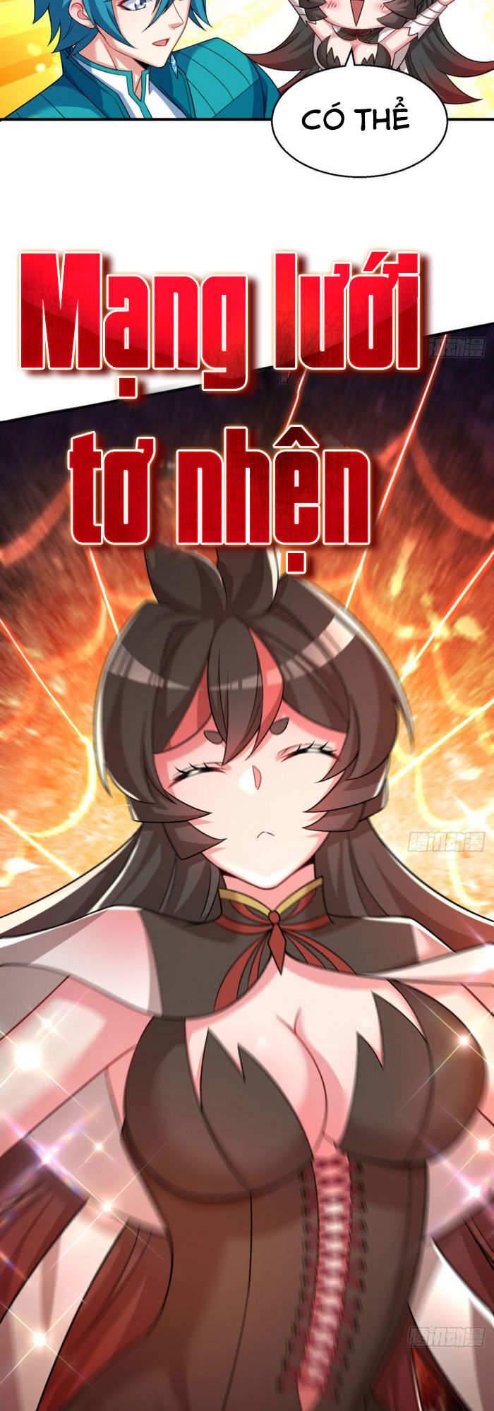 Ta Nhặt Được Thuộc Tính Tại Tu Chân Giới Chap 84 - Next Chap 85