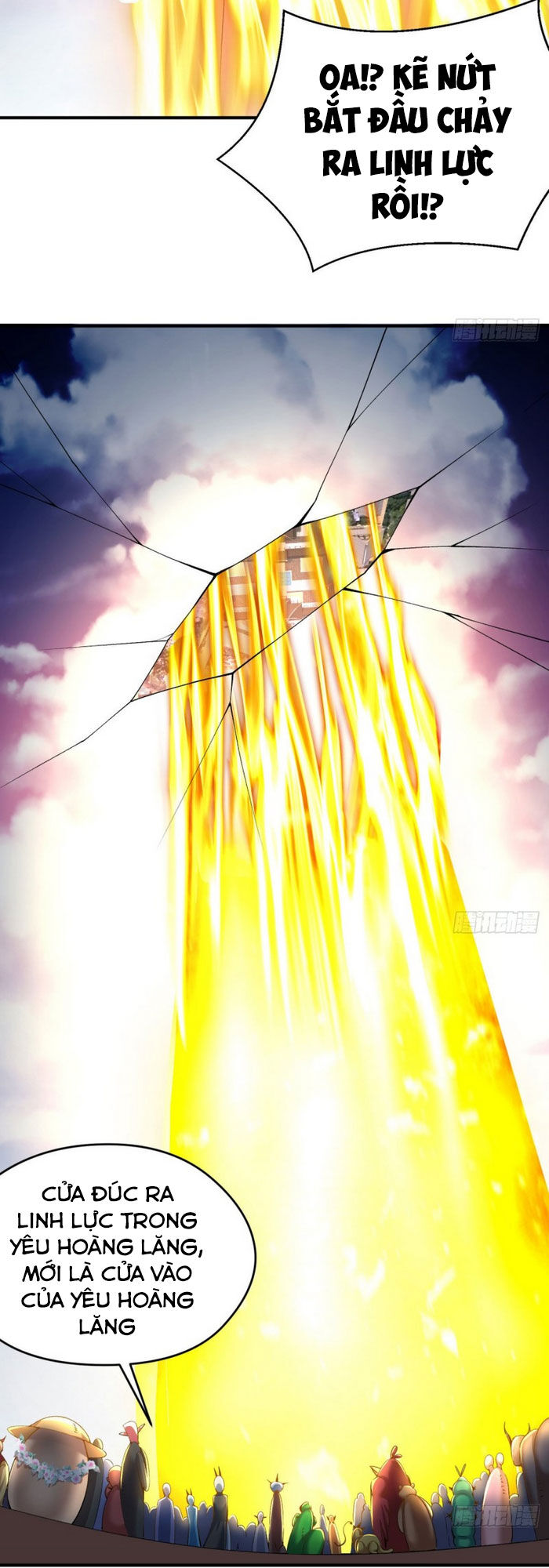 Ta Nhặt Được Thuộc Tính Tại Tu Chân Giới Chap 84 - Next Chap 85