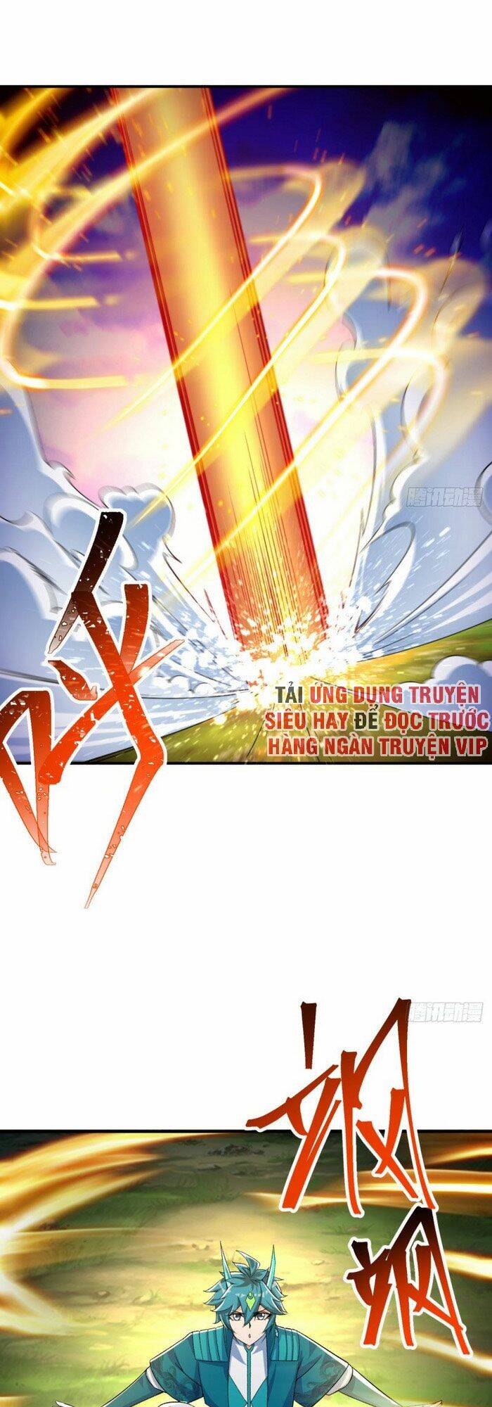 Ta Nhặt Được Thuộc Tính Tại Tu Chân Giới Chap 85 - Next Chap 86