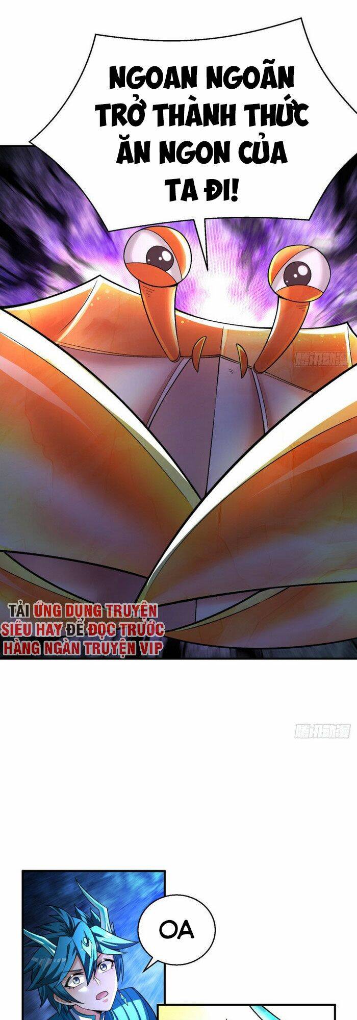 Ta Nhặt Được Thuộc Tính Tại Tu Chân Giới Chap 85 - Next Chap 86