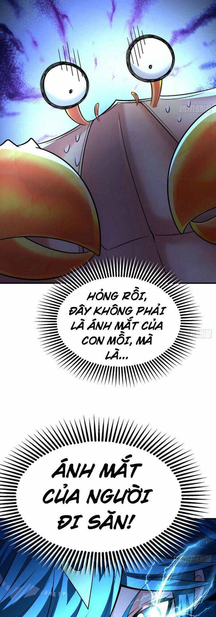 Ta Nhặt Được Thuộc Tính Tại Tu Chân Giới Chap 85 - Next Chap 86