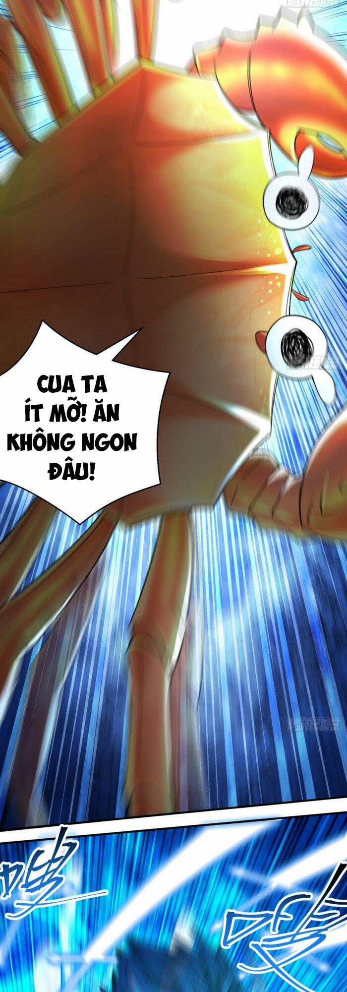 Ta Nhặt Được Thuộc Tính Tại Tu Chân Giới Chap 85 - Next Chap 86