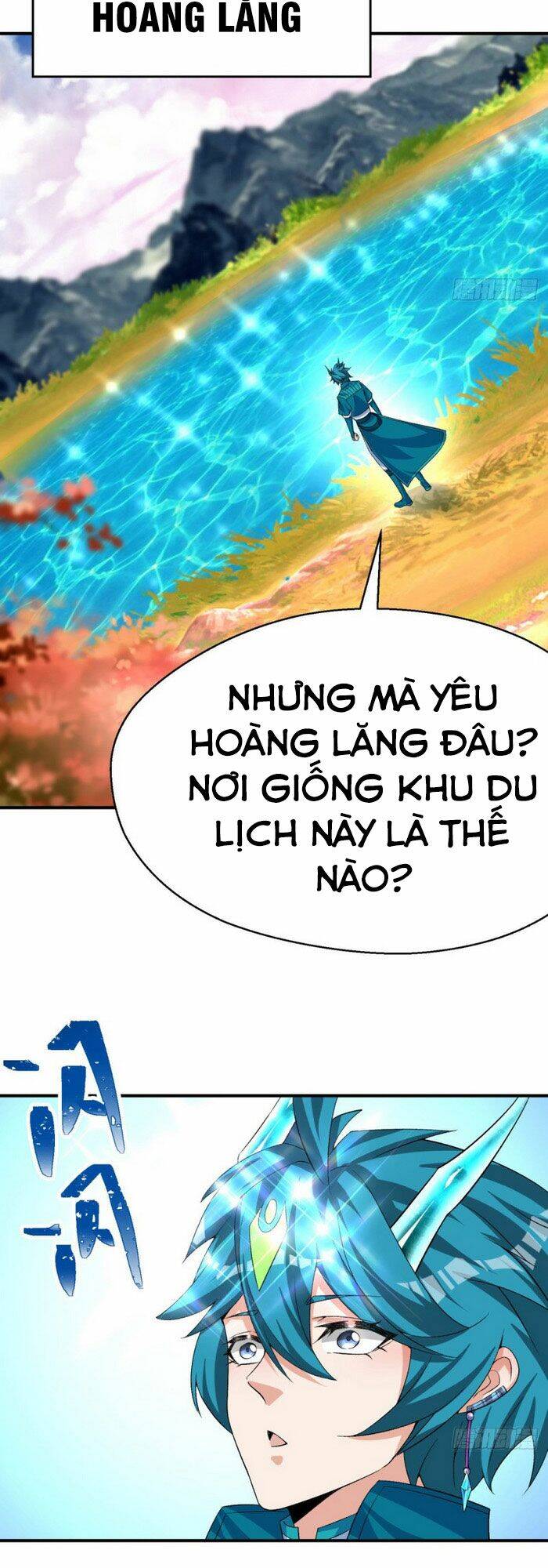 Ta Nhặt Được Thuộc Tính Tại Tu Chân Giới Chap 85 - Next Chap 86