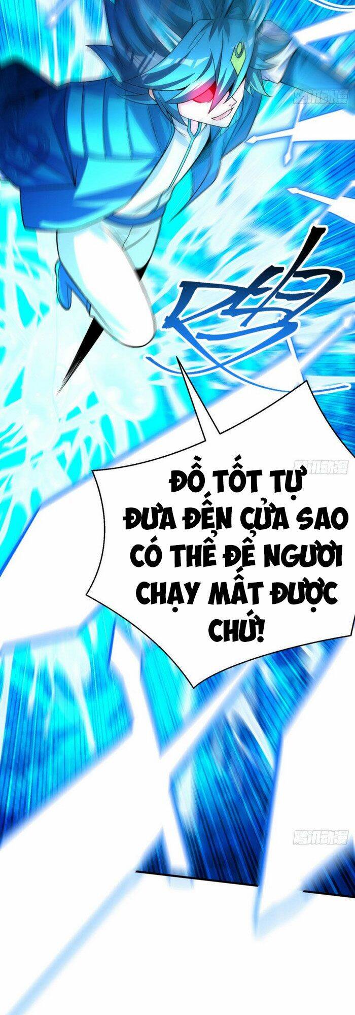 Ta Nhặt Được Thuộc Tính Tại Tu Chân Giới Chap 85 - Next Chap 86
