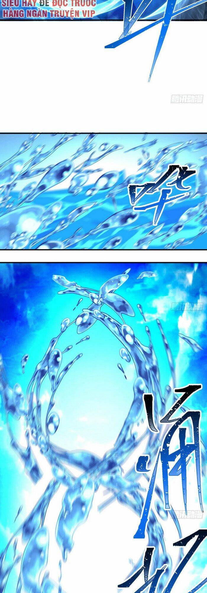 Ta Nhặt Được Thuộc Tính Tại Tu Chân Giới Chap 85 - Next Chap 86