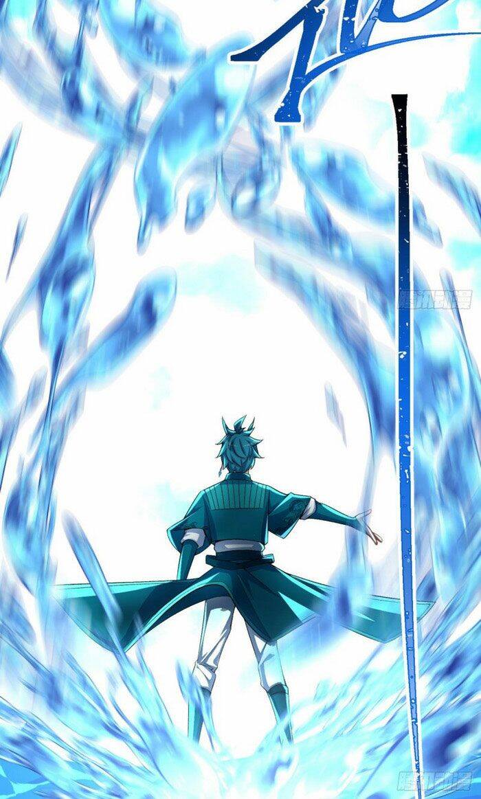Ta Nhặt Được Thuộc Tính Tại Tu Chân Giới Chap 85 - Next Chap 86