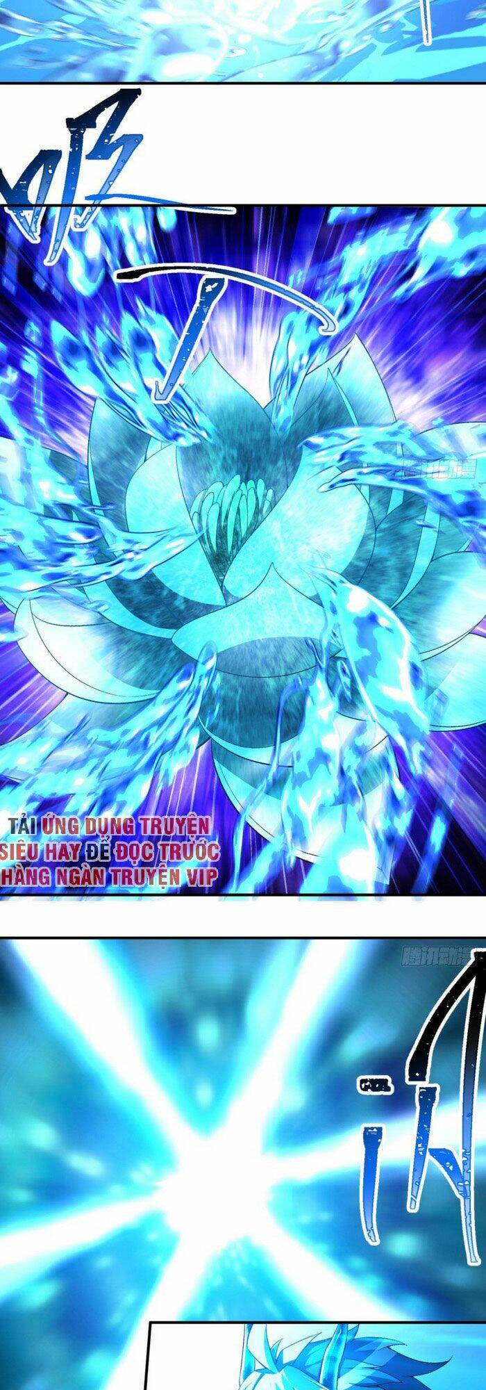 Ta Nhặt Được Thuộc Tính Tại Tu Chân Giới Chap 85 - Next Chap 86