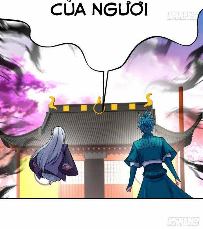 Ta Nhặt Được Thuộc Tính Tại Tu Chân Giới Chap 85 - Next Chap 86