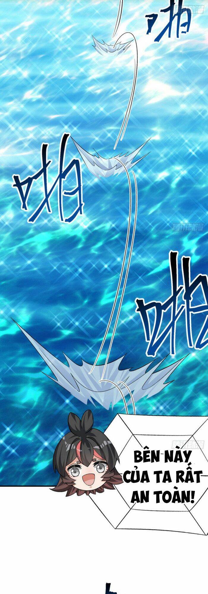 Ta Nhặt Được Thuộc Tính Tại Tu Chân Giới Chap 85 - Next Chap 86
