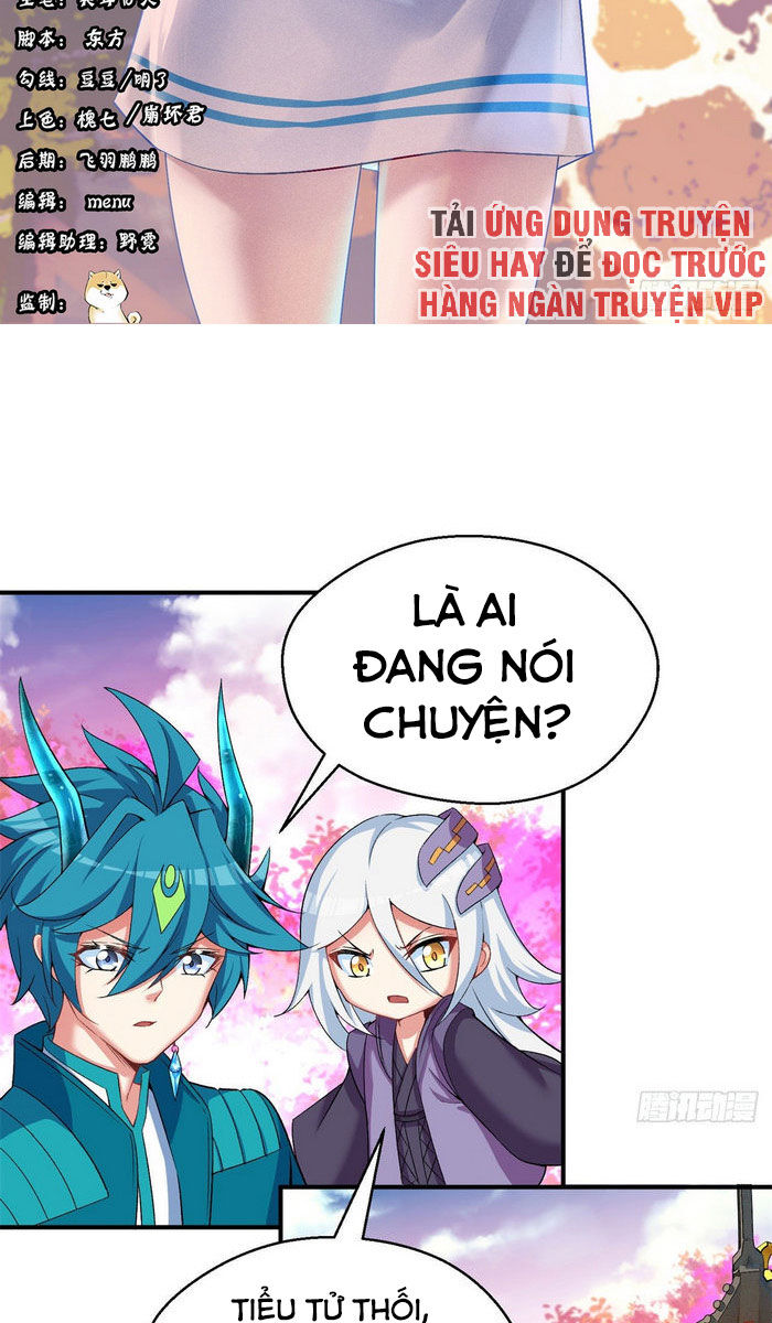 Ta Nhặt Được Thuộc Tính Tại Tu Chân Giới Chap 86 - Next Chap 87