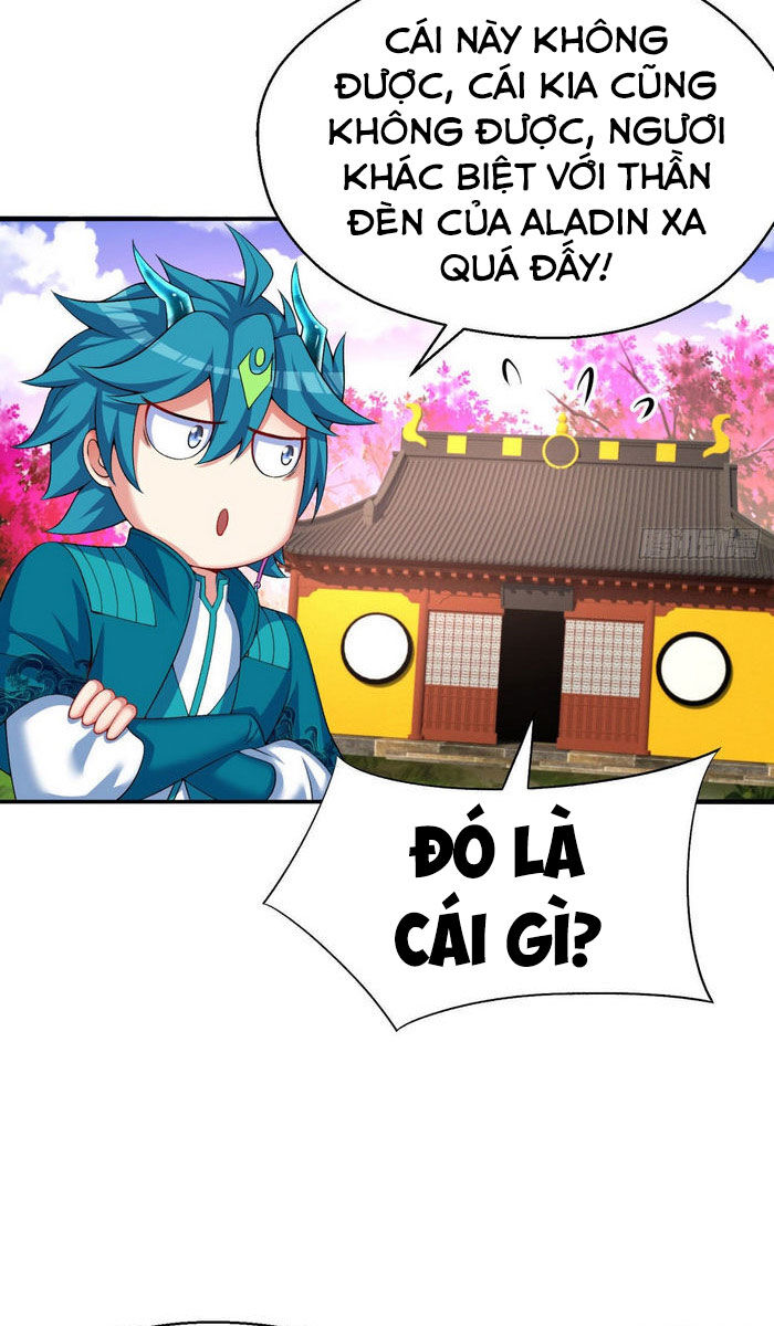 Ta Nhặt Được Thuộc Tính Tại Tu Chân Giới Chap 86 - Next Chap 87