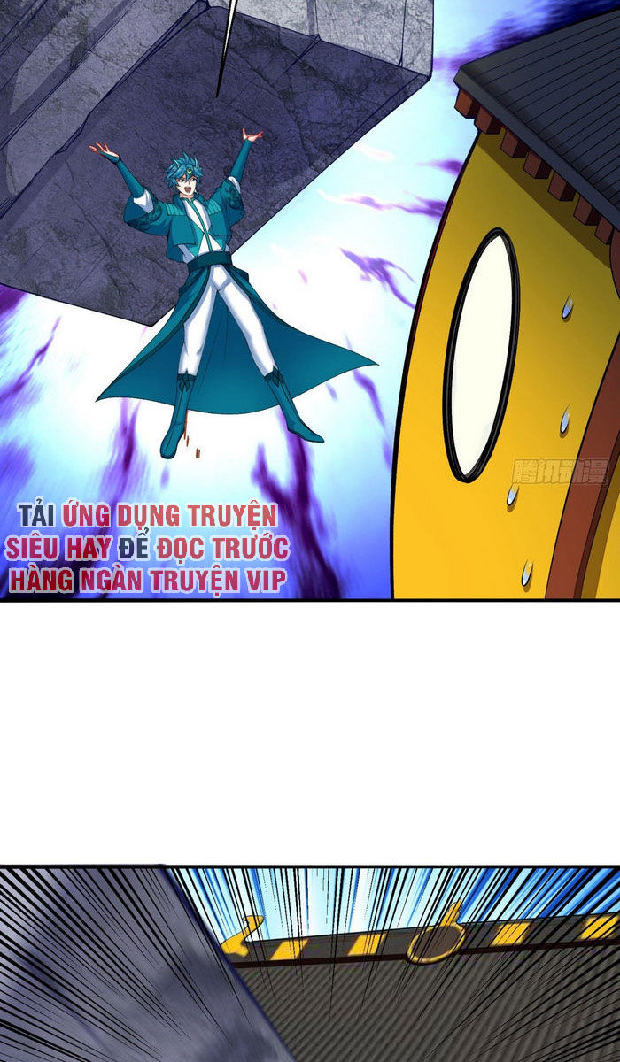 Ta Nhặt Được Thuộc Tính Tại Tu Chân Giới Chap 86 - Next Chap 87