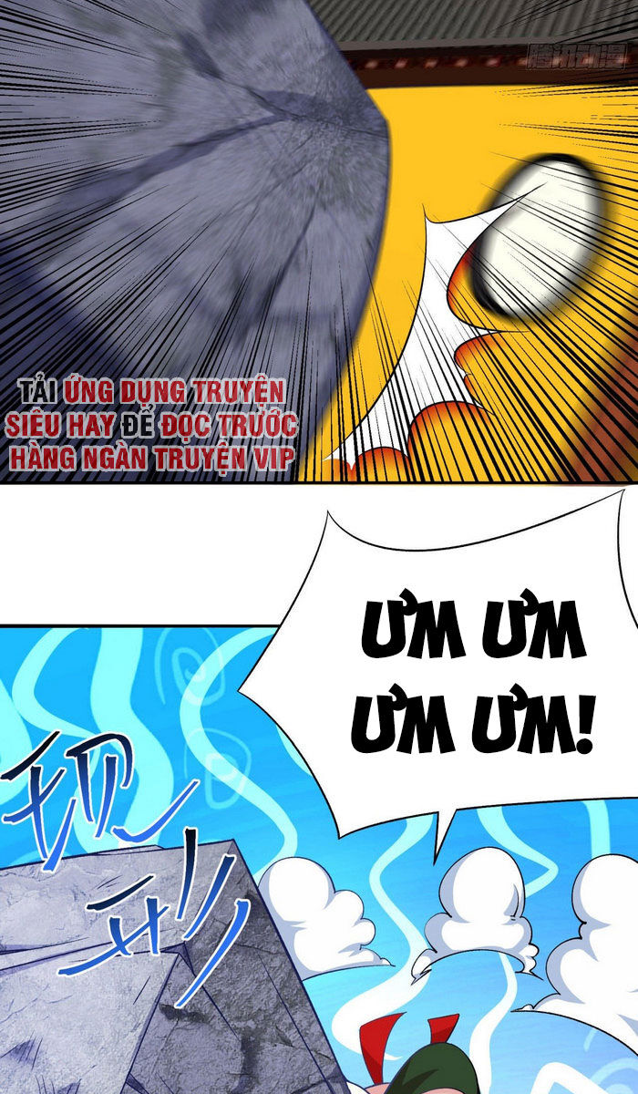 Ta Nhặt Được Thuộc Tính Tại Tu Chân Giới Chap 86 - Next Chap 87