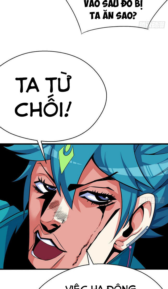 Ta Nhặt Được Thuộc Tính Tại Tu Chân Giới Chap 86 - Next Chap 87