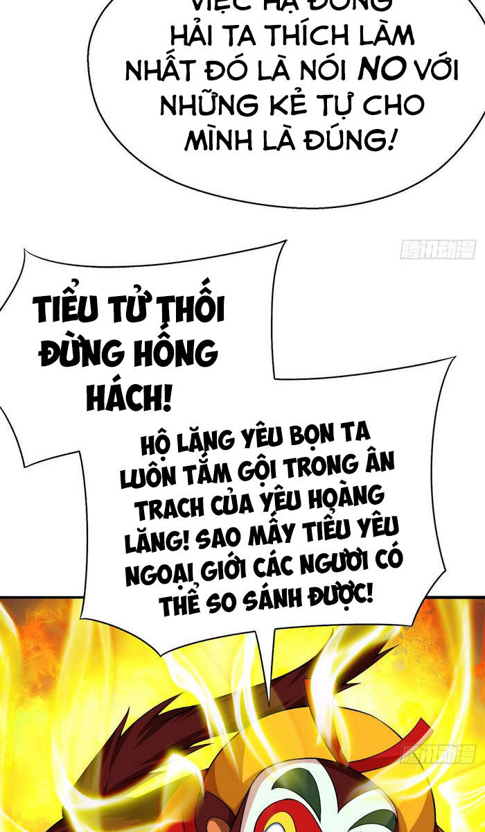 Ta Nhặt Được Thuộc Tính Tại Tu Chân Giới Chap 86 - Next Chap 87