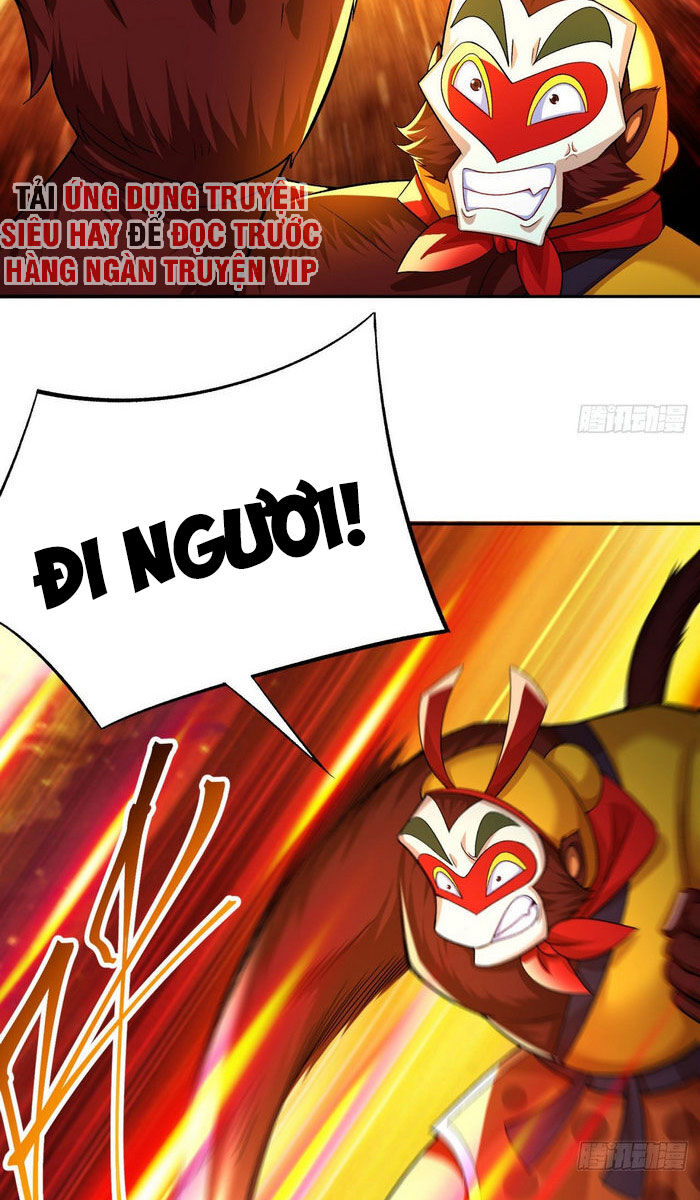 Ta Nhặt Được Thuộc Tính Tại Tu Chân Giới Chap 86 - Next Chap 87