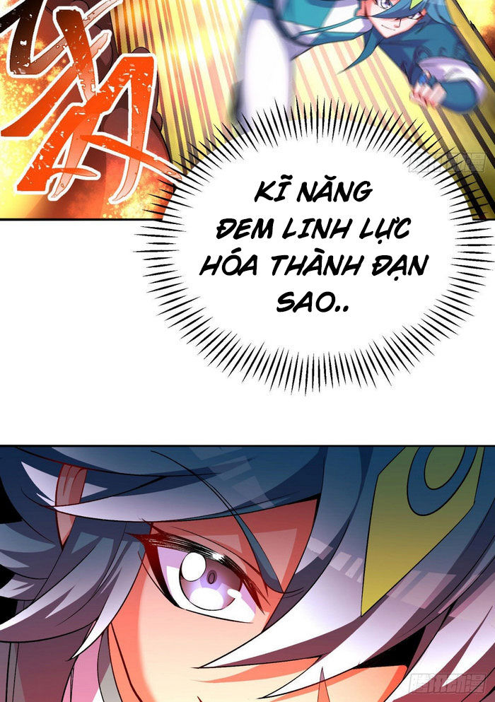 Ta Nhặt Được Thuộc Tính Tại Tu Chân Giới Chap 86 - Next Chap 87