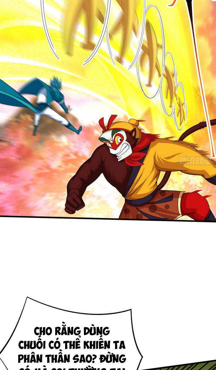Ta Nhặt Được Thuộc Tính Tại Tu Chân Giới Chap 86 - Next Chap 87
