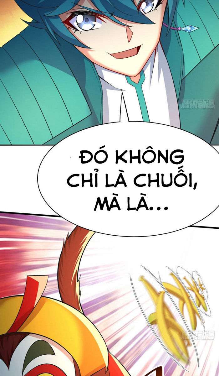 Ta Nhặt Được Thuộc Tính Tại Tu Chân Giới Chap 86 - Next Chap 87
