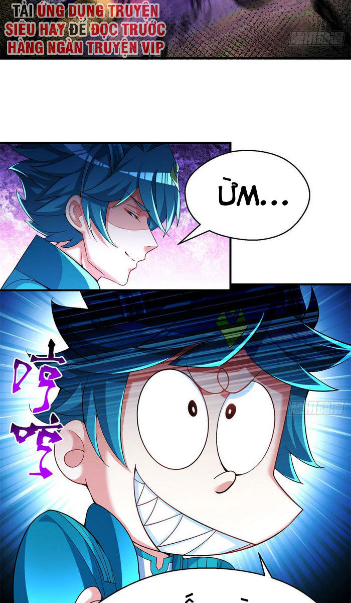 Ta Nhặt Được Thuộc Tính Tại Tu Chân Giới Chap 86 - Next Chap 87