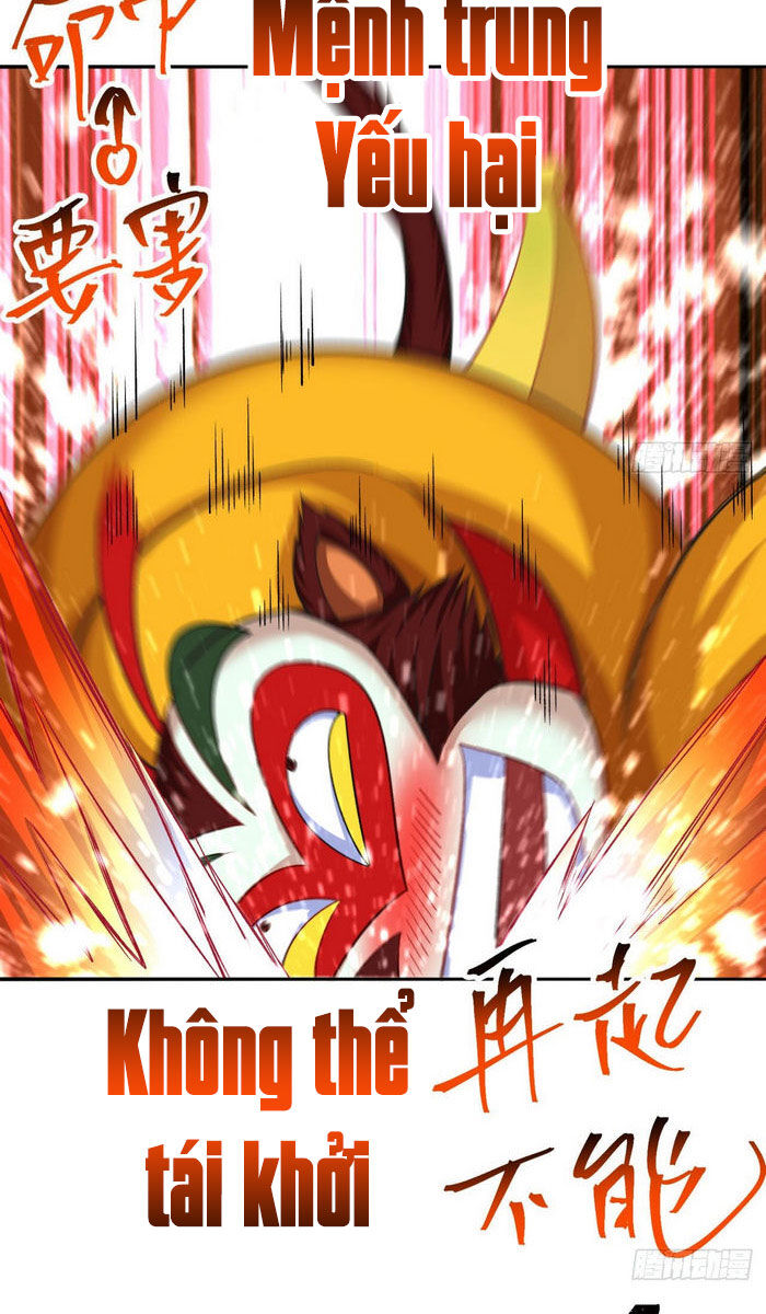 Ta Nhặt Được Thuộc Tính Tại Tu Chân Giới Chap 86 - Next Chap 87
