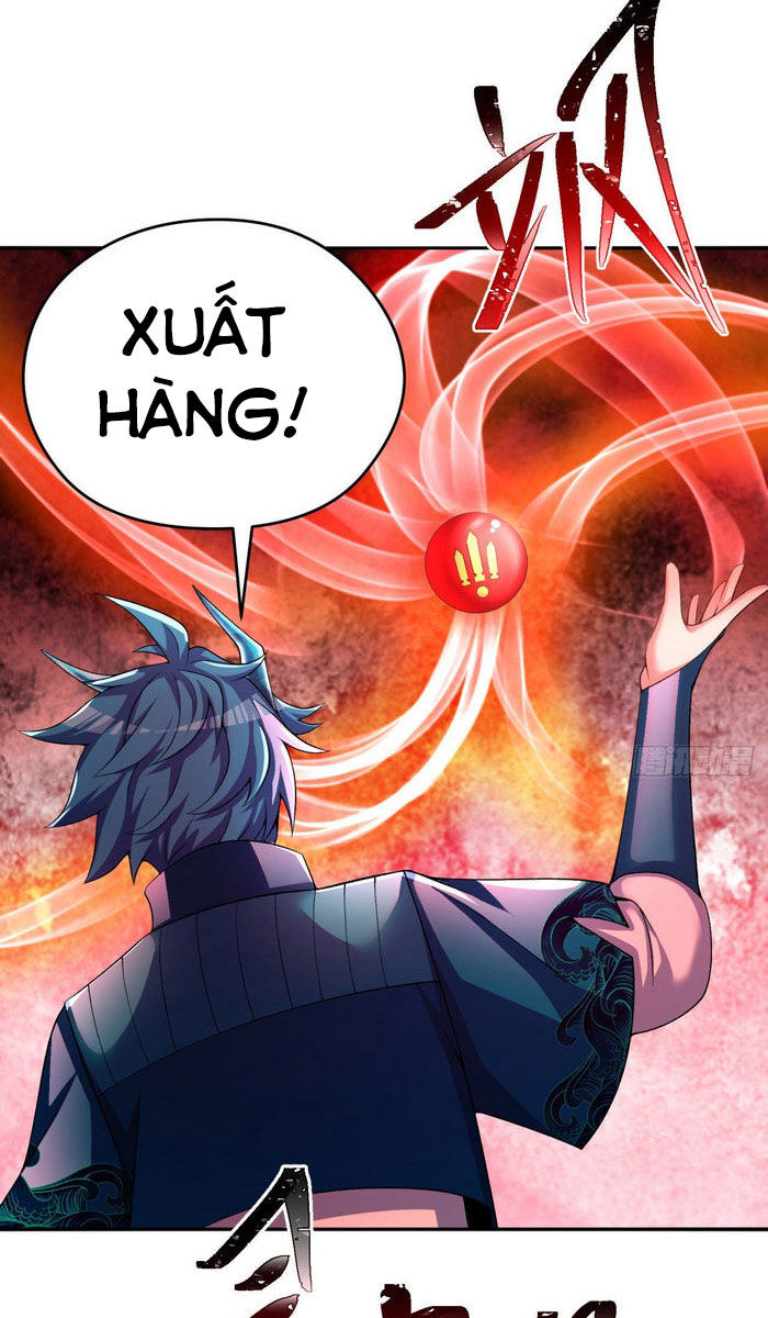 Ta Nhặt Được Thuộc Tính Tại Tu Chân Giới Chap 86 - Next Chap 87