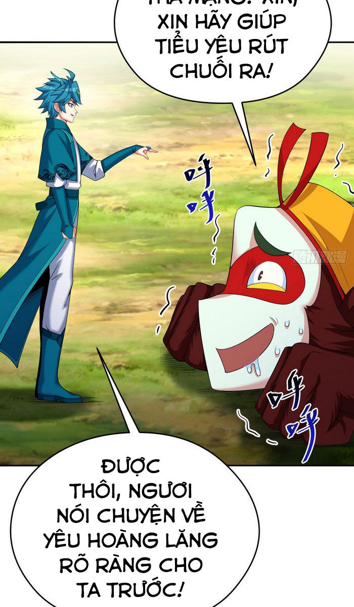 Ta Nhặt Được Thuộc Tính Tại Tu Chân Giới Chap 86 - Next Chap 87