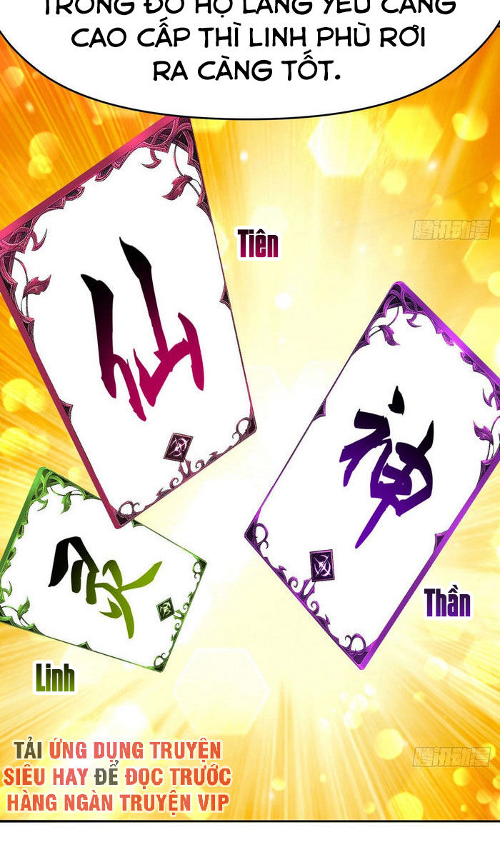Ta Nhặt Được Thuộc Tính Tại Tu Chân Giới Chap 86 - Next Chap 87