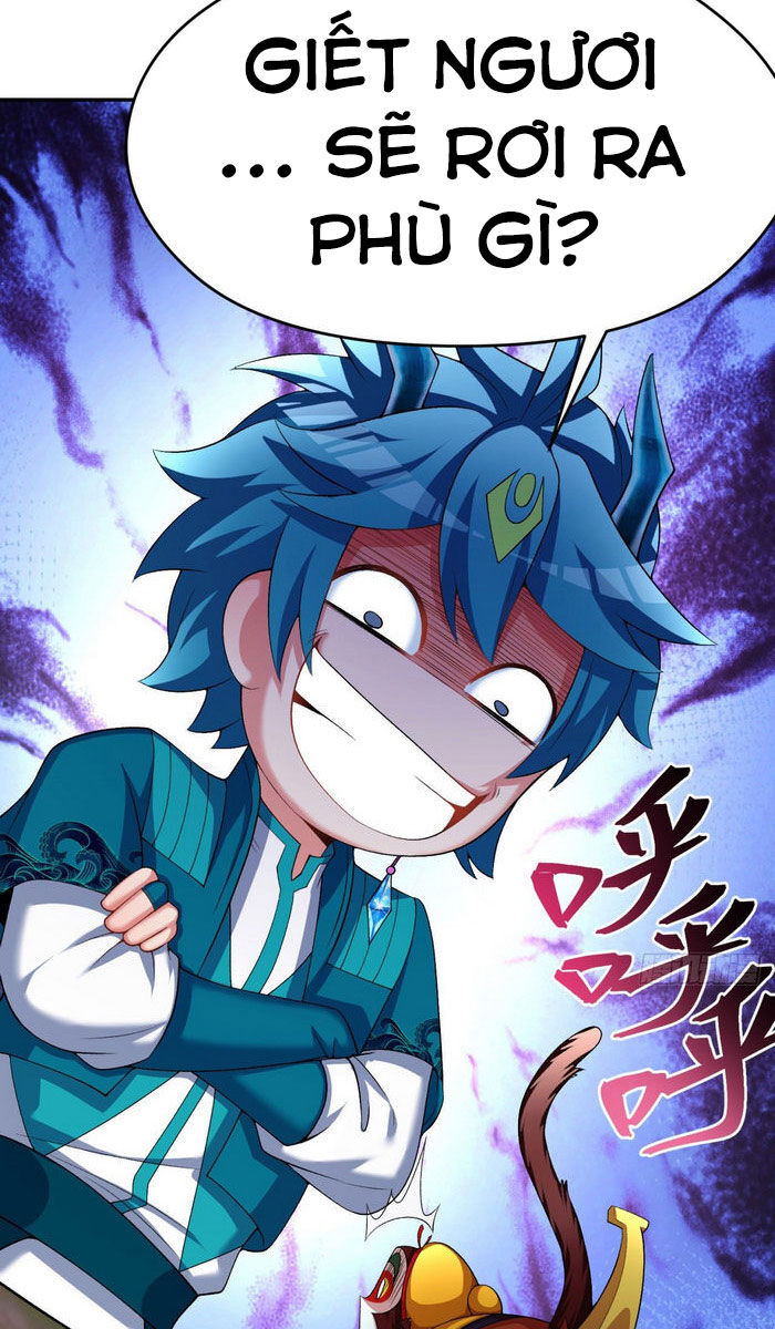 Ta Nhặt Được Thuộc Tính Tại Tu Chân Giới Chap 86 - Next Chap 87