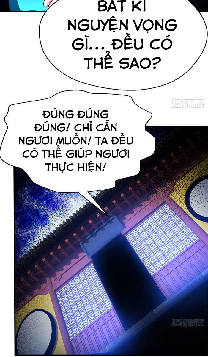 Ta Nhặt Được Thuộc Tính Tại Tu Chân Giới Chap 86 - Next Chap 87