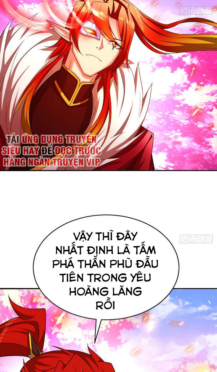 Ta Nhặt Được Thuộc Tính Tại Tu Chân Giới Chap 86 - Next Chap 87