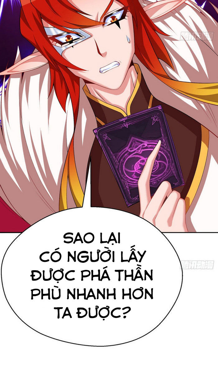 Ta Nhặt Được Thuộc Tính Tại Tu Chân Giới Chap 86 - Next Chap 87
