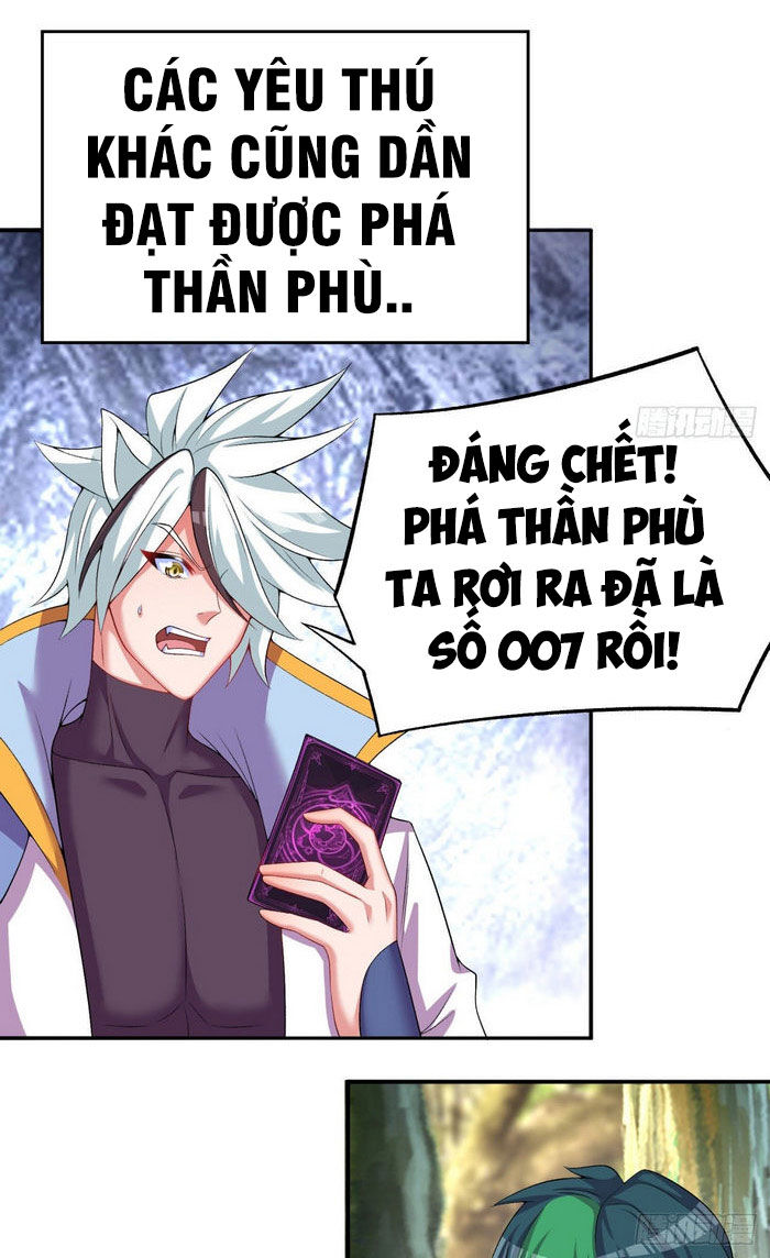 Ta Nhặt Được Thuộc Tính Tại Tu Chân Giới Chap 86 - Next Chap 87