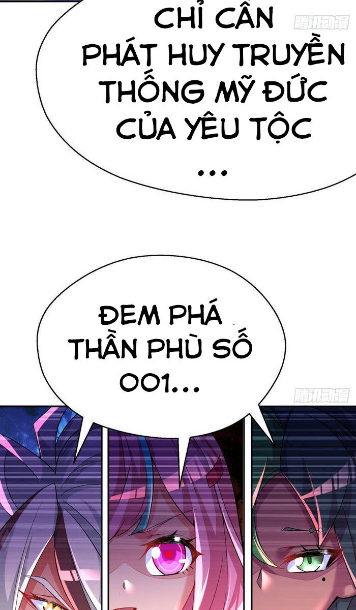 Ta Nhặt Được Thuộc Tính Tại Tu Chân Giới Chap 86 - Next Chap 87