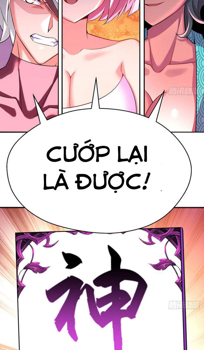 Ta Nhặt Được Thuộc Tính Tại Tu Chân Giới Chap 86 - Next Chap 87