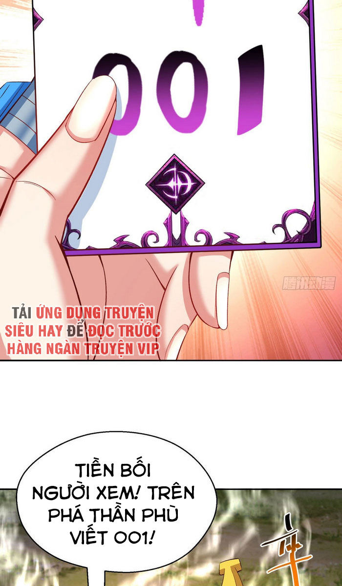 Ta Nhặt Được Thuộc Tính Tại Tu Chân Giới Chap 86 - Next Chap 87